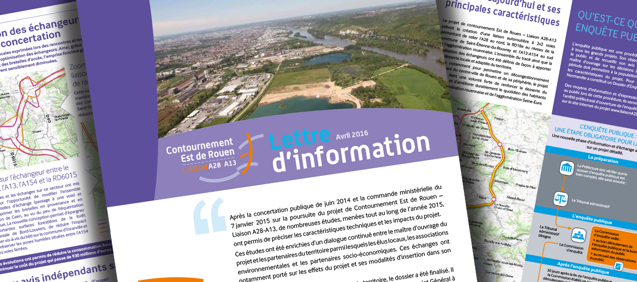 lettre d’information n°2